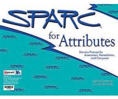 SPARC for Attributes