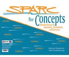 SPARC for Concepts
