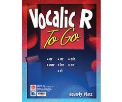 Vocalic R To Go