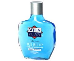 After Shave Aqua Velva 3.5 oz. Screw Top Bottle