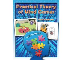 Practical Theory of Mind Games