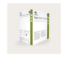 Biogel Indicator Surgical Undergloves 7.5, 4 BX/CA