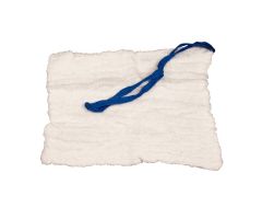 Lap Sponge - Pre-washed - Sterile, 12" x 12", 40/5/cs