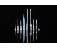 1000 ul Filter universal Pipette Tips, Clear, Bulk, Low-retention, Non-Sterile, 1000/pk, 5000/cs