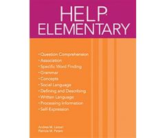 Handbook of Exercises for Language Processing HELP Elementary