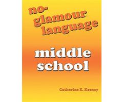 No-Glamour Language Middle School