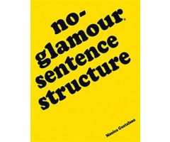 No-Glamour Sentence Structure