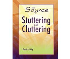The Source for Stuttering and Cluttering