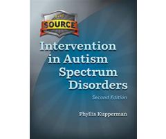 The Source Intervention in Autism Spectrum Disorders Second Edition