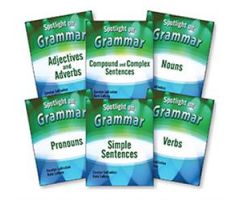 Spotlight on Grammar: 6-Book Set