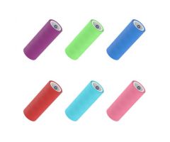 Sensi Wrap, Self-Adherent, 4" x 5 yd Assorted (3/color)