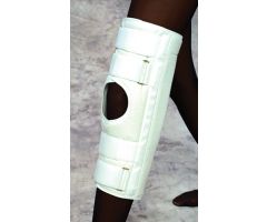 Knee Immobilizer Deluxe 12" X-Large
