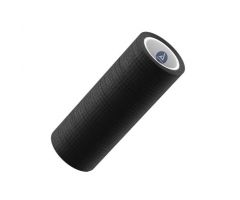 Sensi Wrap, Self-Adherent, 4" x 5 yd Black