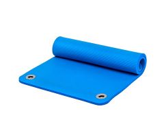 CanDo Sup-R Mat Mars, 56" x 24" x 0.6", blue, case of 6