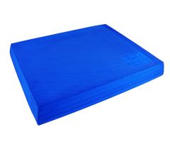 CanDo balance pad, blue, 16" x 20" x 2.5", case of 10