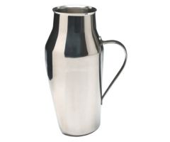 Urinal Male S.S. Grafco