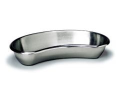 Emesis Basin S.S. 8" Grafco