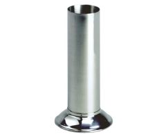 Forceps Jar S.S. 4-5/8 Grafco