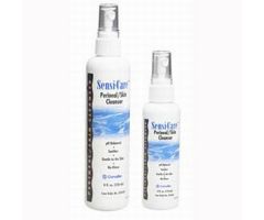 Convatec 324509 Sensi-Care Liquid Perineal Cleanser-48/Case
