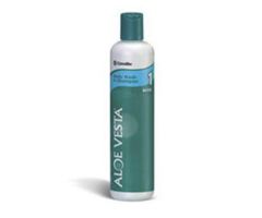 Aloe Vesta Hair/Body Shampoo/Wash Aloe Vera/Lanolin 4oz 48/Ca