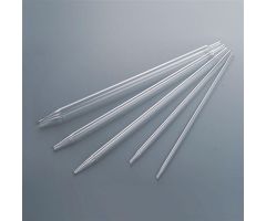 2ml Aspirating Pipette, No Printing, No plug, Individually Wrapped, Sterile, 50/bag, 200/pk, 800/cs