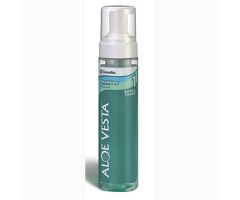 Convatec 325204 Vesta Foam Cleanser with Aloe-24/Case