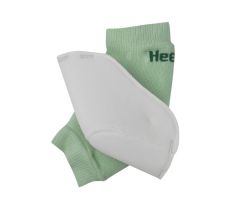 Heel / Elbow Protection Sleeve Heelbo X-Large Green, 325351CS