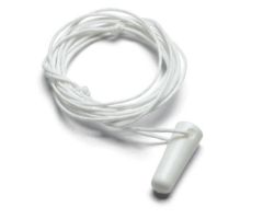 Trach Plug Jackson #7 1037837 John Bunn 1037837