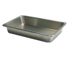 Tray Instr/Cthr W/O Cv Ss8-7/8 Grafco