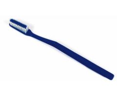 Toothbrush DawnMist® Blue Adult Soft