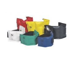 AliMed  Color Coded Cuff Weights