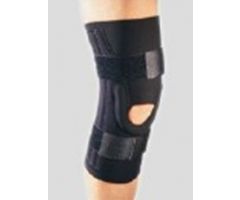 Patella Stabilizer ProCare Small Hook and Loop Closure Left or Right Knee