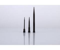 1000 μl Robotic Tips for Tecan, Conductive, Sterile, 96*2 blister/pk, 2304/cs