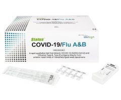 Lifesign Rapid Tests & Accessories 33225