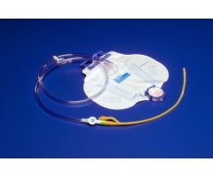 Catheter Insertion Tray Bard Add-A-Foley Foley Without Catheter Without Balloon Without Catheter
