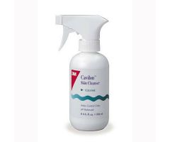 3M 3380 Cavilon Liquid Antiseptic Soap-12/Case
