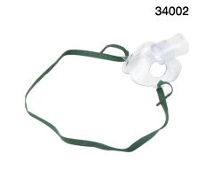 Aerosol Standard Mask, Infant, 50/cs