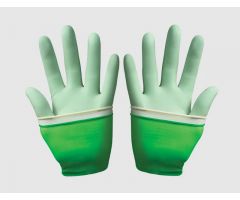 Ansell Gammex Pi Plus Glove-In-Glove System 340082070