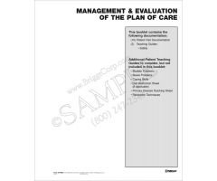 EZ Pathways Skilled Nursing Discipline Booklet Management and Evaluation