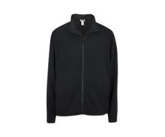 Men's Performance Tek Jacket, Black, Size 3XL