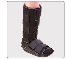 Ankle Walker Boot Breg Medium Left or Right Foot
