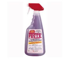 Cleaner Spray F.A.C.T.S 22 oz Mild Odor 34533-19 CA