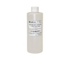Sulfosalicylic Acid 20%