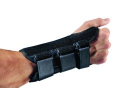 Wrist Splint PROCARE ComfortForm Palmar Stay Aluminum