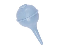 Ear / Ulcer Bulb Syringe  Blister Pack Sterile Disposable 2 oz.