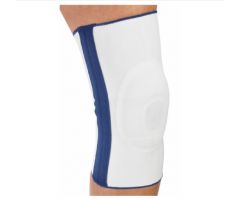Knee Support Lites  Visco Small Pull-On 16 to 17 Inch Circumference Left or Right Knee