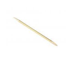 Manicure Stick Dawn Mist 4.5 Inch Wood