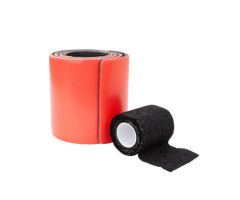 ActiSplint with Sensi-Wrap, 2" x 5 yd, Black
