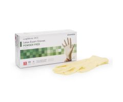 GLOVE, EXAM LTX SM N/S (100/BX10BX/CS)