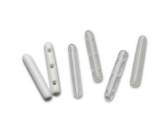 Instrument Guard Inst.Guard,Vented,Tint-White,1.6x19mm